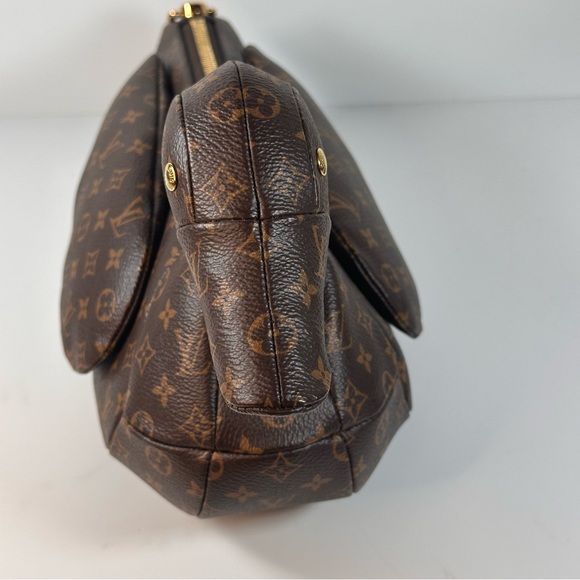 Louis Vuitton X Nigo Monogram Duck Bag - Picture 5 of 16